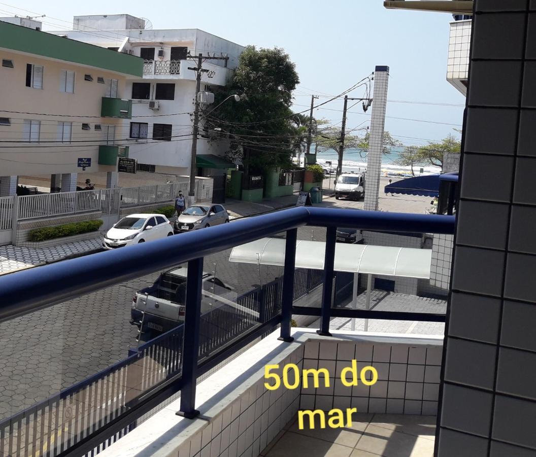 Apto 12-2 Com Churrasqueira - Beira Mar - Sirlei *