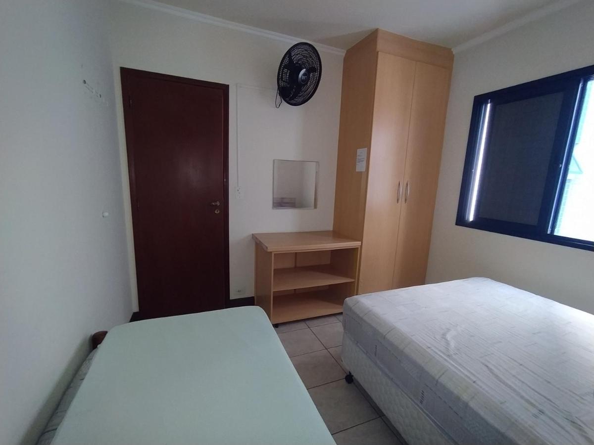 Apto 12-2 Com Churrasqueira - Beira Mar - Sirlei Ubatuba