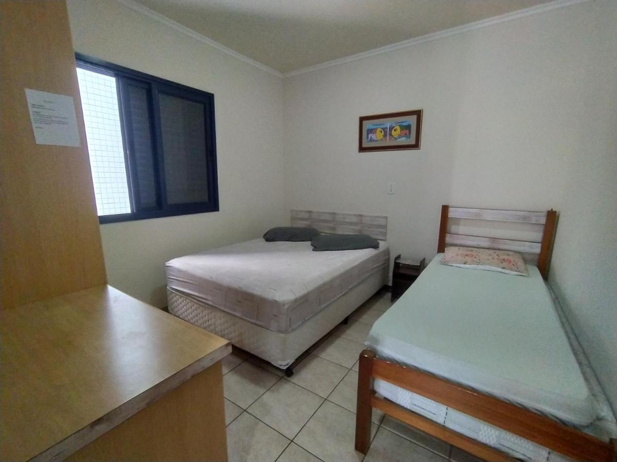 Apto 12-2 Com Churrasqueira - Beira Mar - Sirlei