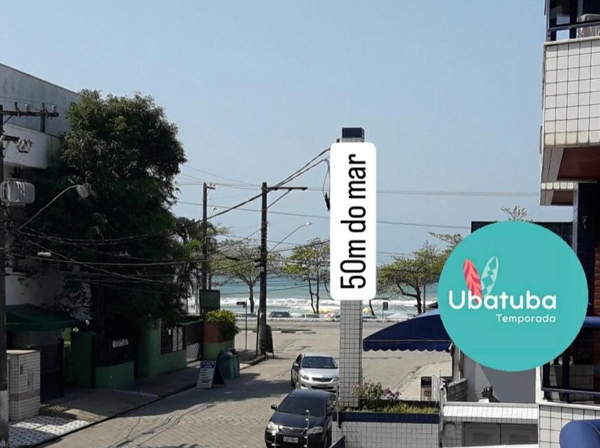 Apto 12-2 Com Churrasqueira - Beira Mar - Sirlei Apartamento *