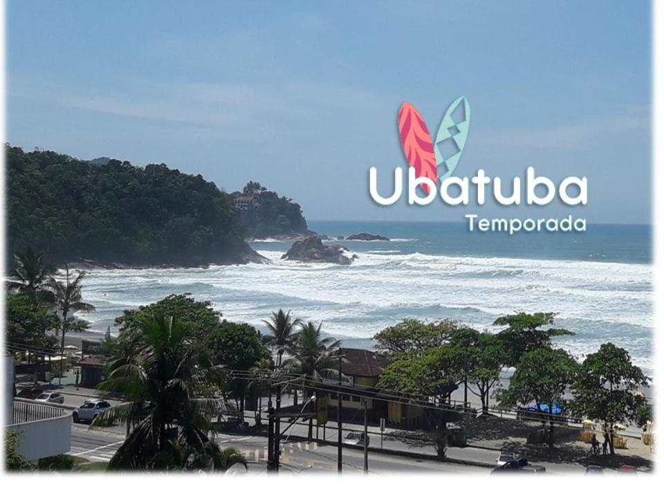 Apto 12-2 Com Churrasqueira - Beira Mar - Sirlei Apartamento