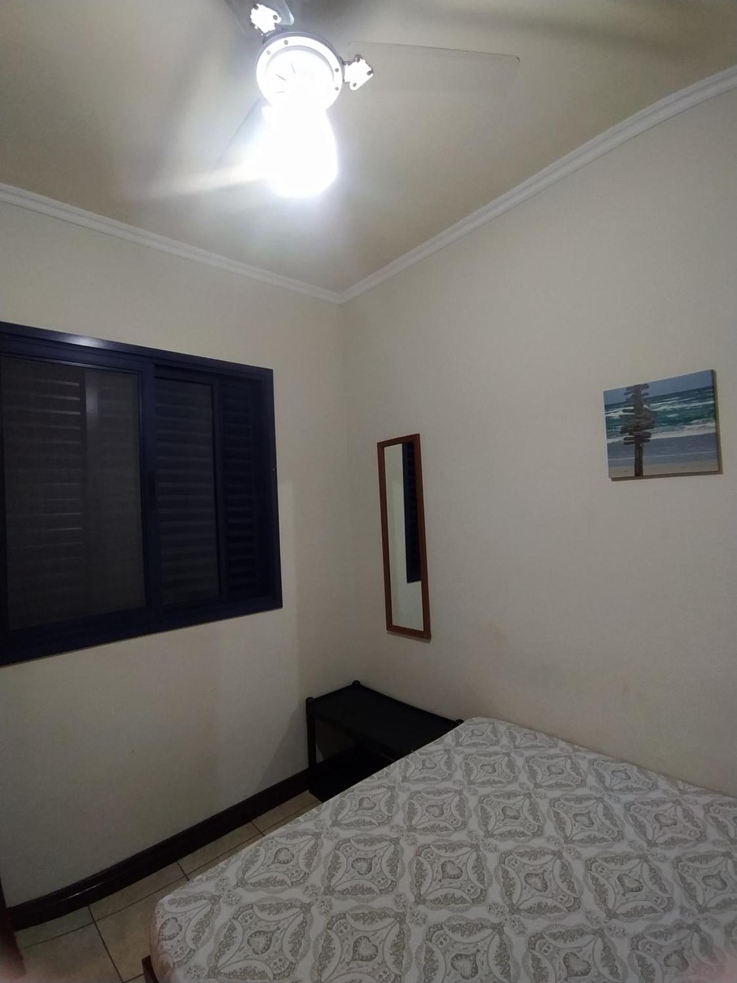 Apto 12-2 Com Churrasqueira - Beira Mar - Sirlei Apartamento