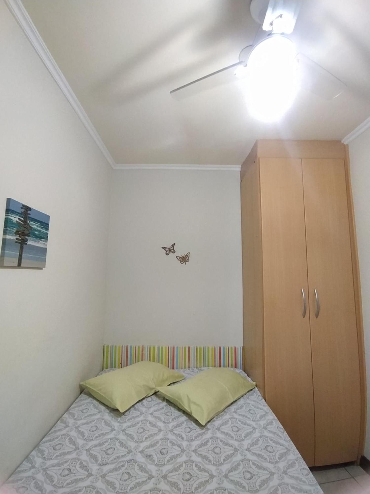 Apartamento Apto 12-2 Com Churrasqueira - Beira Mar - Sirlei